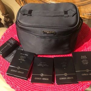 Giorgio Armani Sample Kit